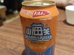 -北塘海鲜·天津菜(大光明桥旗舰店)