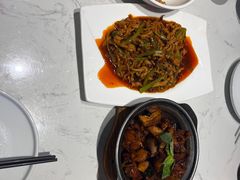-峨嵋小镇·川菜(勒泰中心店)