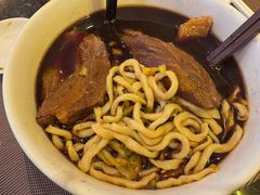 -中国厨房/台湾牛肉面