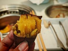 -龍歌自助小火锅(市南金茂湾店)