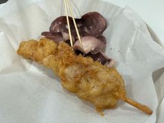 -下环街市熟食中心