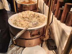 -云海轩·海鲜自助-河北云瑧世纪大饭店1F