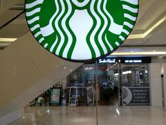 -星巴克(万都店)