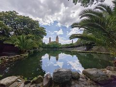 -崇圣寺三塔文化旅游区