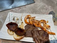 -大渔铁板烧(大悦城店)