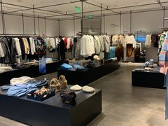-URBAN REVIVO(荟聚中心店)