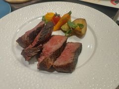 -Mezomd曼索蒂西班牙餐厅(广粤店)