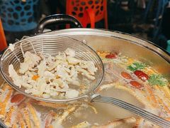 -小煵记·打边炉(西丽文光店)