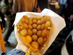-妈咪鸡蛋仔(尖沙咀东分店)