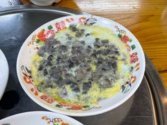 -明姨仔潮汕美食·碳炉猪脚·汕尾牛腩饭·起片鸡煲(起义路店)