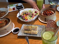 -墨宴(西洋湖店)