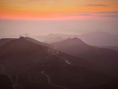 -九宫山风景区