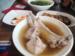 肉骨茶-海南宝(星耀樟宜店)
