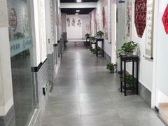 -少年書院·书法·围棋(驷马桥校区)