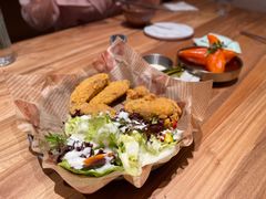 -KimPro 辛普乐概念韩餐