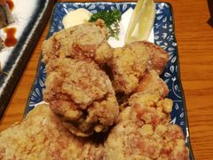 -千代武日本料理(爱建店)