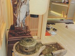 门面-皇品田苑日式料理(苏州中心店)