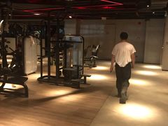 -W FITNESS 威尔仕健身·游泳(老西门新苑店)