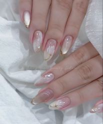 -MB·nail美甲美睫