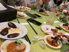 -海韵之星邮轮水会(明发商业广场店)