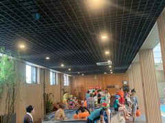 -锦汤山庄温泉