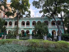 -星巴克臻选(广州沙面店)