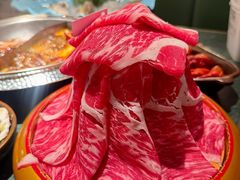 -牛New寿喜烧(中山公园龙之梦店)