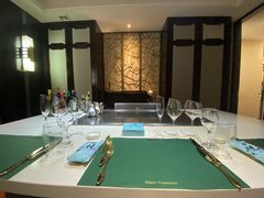 -金正海悦大酒店·法式铁板烧·演绎(海悦天地购物广场店)