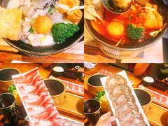 -老爷锅(新街口IFCX店)