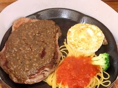 -厚生港萃·小吃餐厅(苍梧路店)