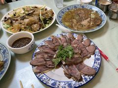 -协顺园回头馆(南顺城路店)