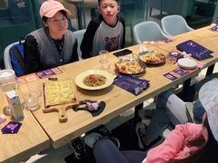 -夏日玛莉西餐厅(梅溪湖步步高店)
