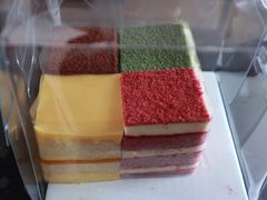 -仟吉(沿港路店)