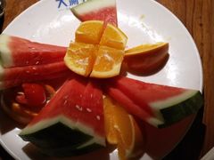 -大渝火锅(安庆吾悦店)
