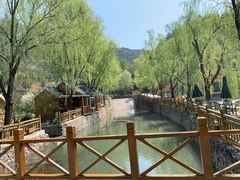 -仙居谷风景区