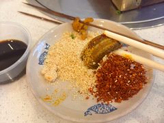 -晓靖轩烧烤(沙河风情店)