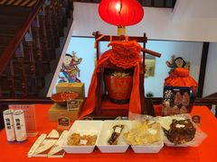 -奎元馆.百年奎元.非遗传承(西湖边的解放路店)