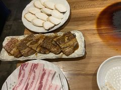 -韩国料理大力士(屏风街店)