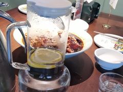 -前海沿·青岛菜(李沧万达店)