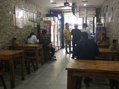大堂-张记卤粉(南华店)