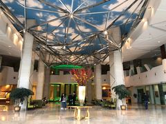 -成都世纪城假日酒店-西楼