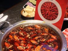 -叶派龙虾·招牌十三香(合肥路首店)