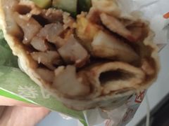 -沓客卤肉卷(共和新路店)