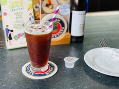 -宝莱纳餐厅(滨江店)