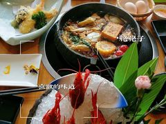 -水林间·寿喜烧自助(仙林金鹰店)