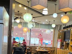 -金达莱冷面百年石锅饭(宾馆胡同店)