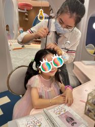 -奈尔宝·儿童乐园·亲子餐厅(鄞州万达店)