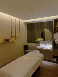 -8SPA养愈空间·新中式疗愈spa