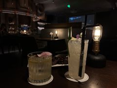 -BAR Signal·鸡尾酒酒吧
