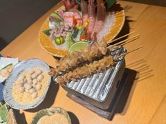 -本逸·割烹料理(湖墅店)